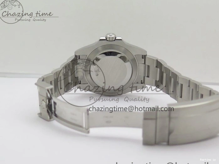 1218 Submariner 41mm 126610 LN Black Ceramic 904L Steel VVSF 1:1 Best Edition A NewStyle 2494